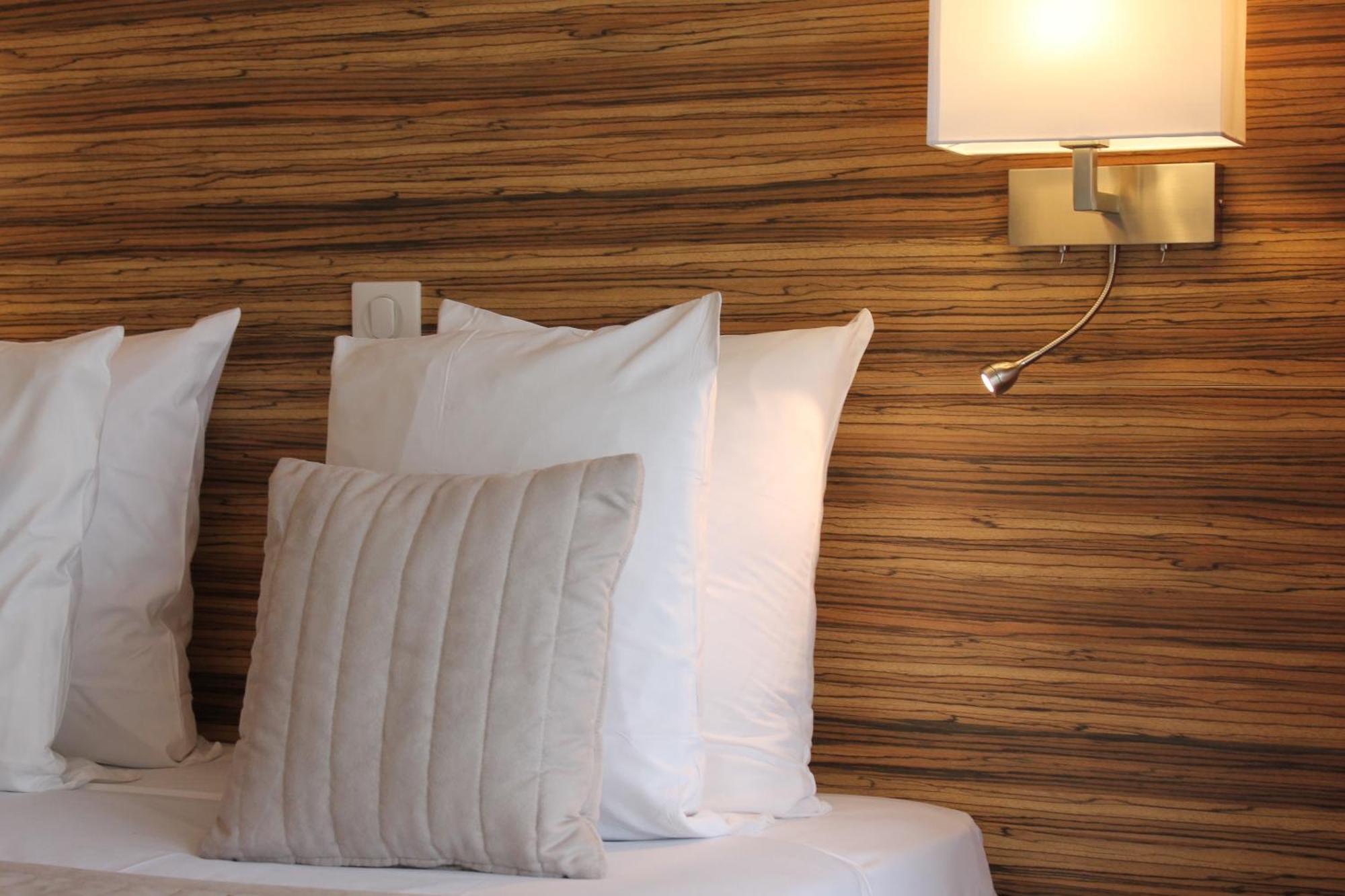 Hotel De France แบร์เฌอรัก ห้อง รูปภาพ