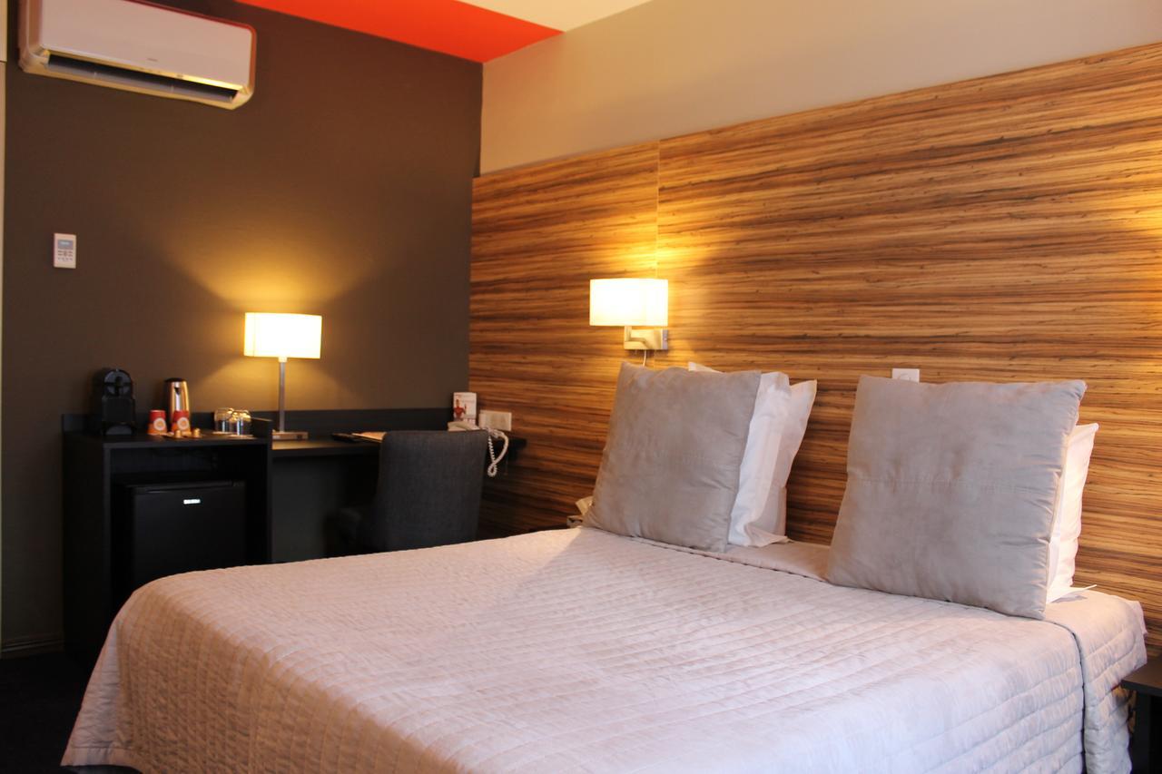 Hotel De France แบร์เฌอรัก ภายนอก รูปภาพ