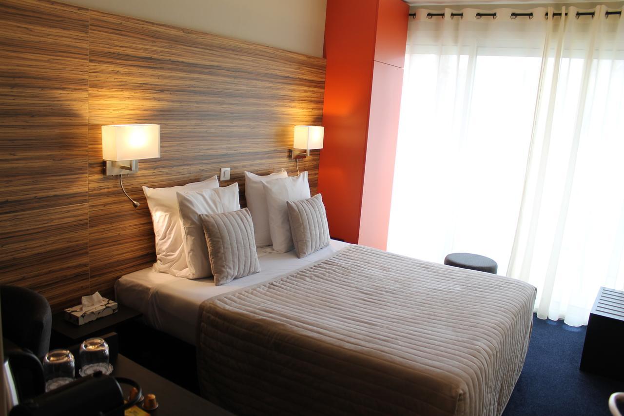Hotel De France แบร์เฌอรัก ภายนอก รูปภาพ